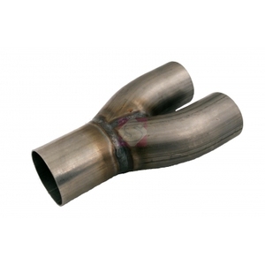 Connettore a Y 1x 50 mm / 2x 50 mm - Product Image 1