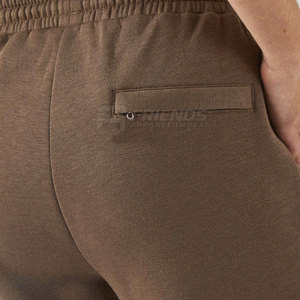 Pantalones Modernos para Hombre, 100% Algodón, Ligeros, Transpirables, de Secado Rápido, Cómodos para la Oficina, Salidas Casuales y Uso Diario - Product Image 4
