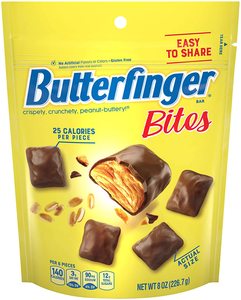 Nestle-barras de caramelo de Chocolate, paquete de 36, 1,9 onzas - Product Image 2