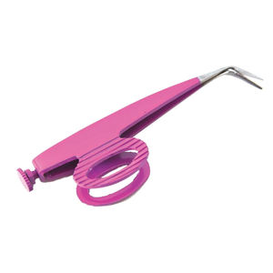 Micro tijeras para cejas, venta al por mayor, Barraquer Dewecker Iris, Tijera para pestañas, cejas bajo Etiqueta Privada - Product Image 4