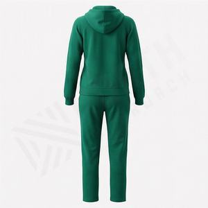 Conjunto Deportivo para Mujer al Por Mayor, Diseño de Moda, Alta Calidad, Ropa Deportiva Informal para Gimnasio y Fitness - Product Image 2