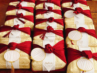 Bamboe Geschenkdoos
