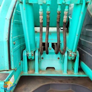 รถขุดตีนตะขาบ Kobelco SK135SR มือสองคุณภาพสูง สภาพดี น้ำหนักใช้งาน 20 ตัน รวมชิ้นส่วนหลัก - Product Image 2