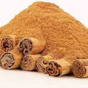 Extracto de Raíz de Canela de Ceilán Silvestre de Alta Calidad en Polvo, Grado Alimenticio, en Envase de Tambor, Método de Prueba UV, Envase Personalizado - Product Image 1