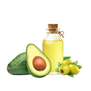 Huile parfumée au beurre d'avocat et d'olive - Product Image 1