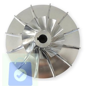 ชิ้นส่วนอะลูมิเนียมแบบกำหนดเองที่ผลิตด้วยเครื่อง CNC สำหรับงานอุตสาหกรรม บริการผลิตที่มีความแม่นยำสูง - Product Image 4