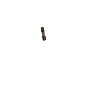 Fusibile Oliver 10 Ampere Rif. 919203 - Fusibili e Portafusibili - Product Image 1