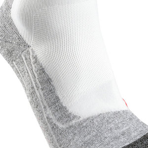 Calcetines de algodón tejidos de alta calidad para superventas calcetines casuales transpirables de Color sólido moda - Product Image 4