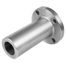 Raccord de tuyauterie à bride à souder, norme ANSI, bride à souder bout à bout, acier au carbone, acier allié, acier inoxydable - Product Image 3