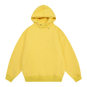 Sudaderas con capucha de algodón unisex de lujo, diseño personalizado, fabricante de sudaderas con capucha con estampado 3D personalizado, sudaderas con capucha personalizadas - Product Image 5