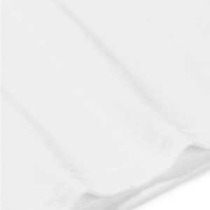 Unisex 100% Cotton <b>T</b>-Shirts with Custom Logo High Quality Dyed Blank <b>T</b>-Shirt for Men Solid Pattern Woven Fabric - Product Image 5