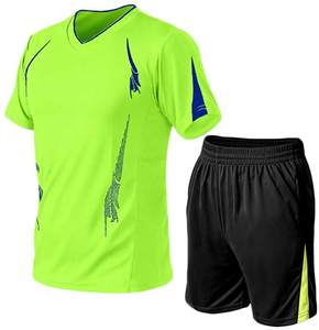 Unisex Custom Summer Heavyweight Mash Fabric Short <b>Clothing</b> Streetwear Printed T-Shirt Men Casual Knitted Unisex Sportswear - Product Image 6