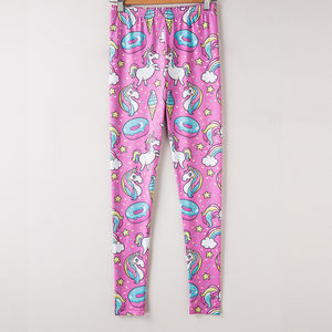 Hot Sales <b>Sexy</b> Fashion Women <b>Leggings</b> Breathable High Waist Stretch Fitness Pants - Product Image 5