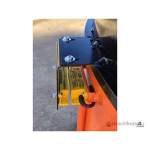 Mezcladora de Concreto Howo SM-340-415v, Construcción de Acero, Descarga Manual, Nueva Condición, Motor Principal, Bomba, Motor - Product Image 2