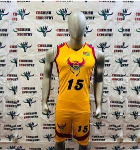 Camiseta de baloncesto reversible para hombre Camiseta sin mangas de malla que absorbe la humedad Premium - Product Image 1