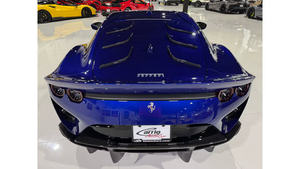 Voiture d'occasion certifiée LHD/RHD d'occasion 2023 Fer rari 812 Competizione Coupé RWD - Product Image 5