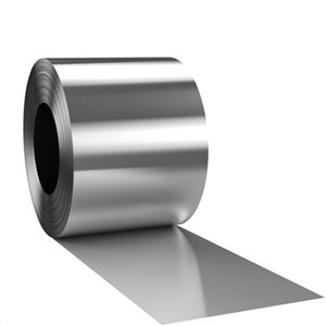 Bobinas de aluminio duraderas fuertes Material de fabricación de construcción de techos industriales Distribuidor de suministro al por mayor a granel confiable - Product Image 2