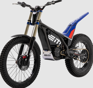 Marque Standard Nouveau 2024/2025 Electriicc Motion E-Pure Sport ou Race Disponible aux exportations - Product Image 4