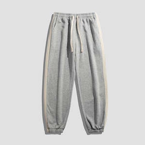 Pantalones de Hombre de Diferentes Colores, Pantalones Holgados y Transpirables de Peso Medio, Pantalones Personalizados de Alta Gama para Hombre - Product Image 4