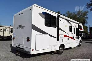 Autocaravana 4X4 RV Caravana Remolque Camper con Nevera para Acampar en Camioneta y Viajes Casa Rodante RV Remolque Camper - Product Image 2