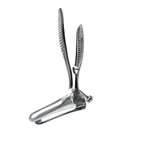 Sims rectal speculum 6พร้อมชุดใบมีดสกรูยาว89มม. X 16มม. เครื่องตรวจจมูกชุบโครเมี่ยมแบบเปิดพร้อมตัวล็อคความเร็ว - Product Image 6