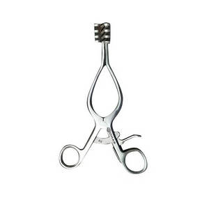 Ensemble de 3 rétracteurs Gelpi 3.5 ", 5.5", 7 "pointes pointues Instruments vétérinaires chirurgicaux de qualité supérieure écarteur Gelpi vétérinaire - Product Image 6