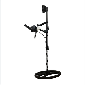 Precio barato de mano de largo alcance Titan GER 1000 Detector de oro subterráneo en stock Compre ahora al mejor precio Entrega rápida - Product Image 3