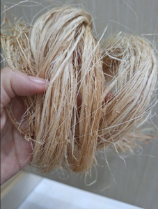 Fibre de banane provenant de déchets agricoles pour des applications industrielles vertes - Product Image 5