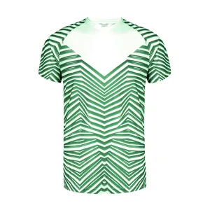 T-shirt Promozionali Personalizzate Tecnic Tingyi per Merchandising - Product Image 2