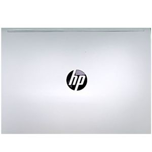 Nuevo ordenador portátil para HP Probook 430 G6 LCD contraportada rea cubierta A cubierta no táctil plata L44517-001 - Product Image 1