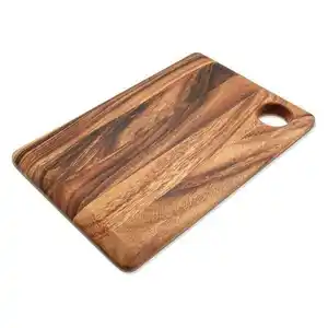 热门2023设计木砧板独特最佳厨具装饰经典风格木砧板最佳价格