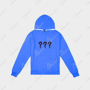 Sudadera con capucha para hombre de primera calidad, suave y duradera, mezcla de algodón básico, cómoda para todo el día, ropa de invierno - Product Image 4