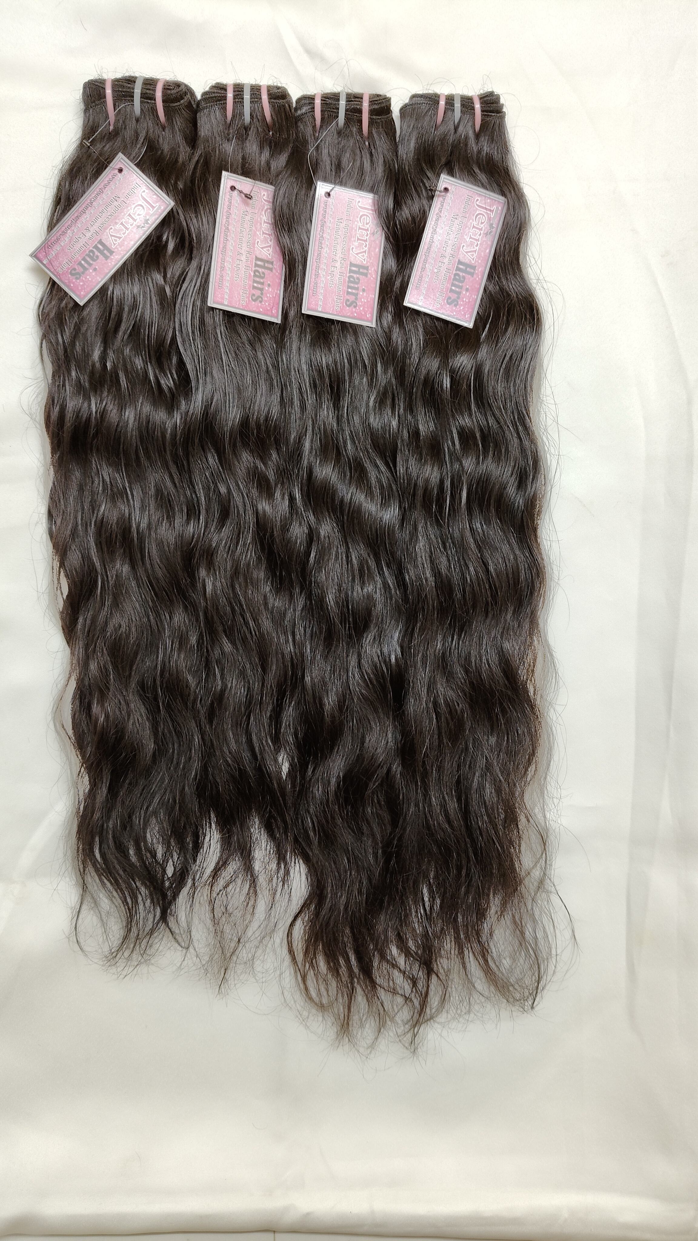 สีน้ำตาลธรรมชาติ