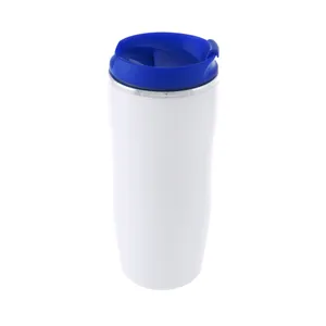 Tumbler in Acciaio Inossidabile Fox Personalizzabile da 400ml, Gadget Premium - Product Image 4