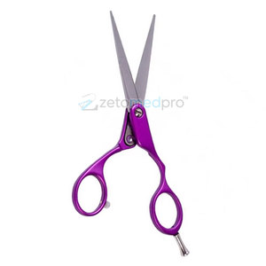 กรรไกรตัดหนวดเคราสำหรับผู้ชาย เครื่องมือตัดแต่งผมระดับมืออาชีพ กรรไกรตัดแต่งหนวดขนาดกะทัดรัด พกพาสะดวกและทนทาน - Product Image 3