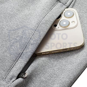 ชุดวอร์มลำลองผู้ชาย ดีไซน์ใหม่ล่าสุด คุณภาพพรีเมียม ราคาส่งสุดคุ้ม ผู้จัดจำหน่ายชั้นนำ สินค้ามาใหม่ ทันสมัย ราคาสมเหตุสมผล รับออกแบบตามสั่ง - Product Image 5