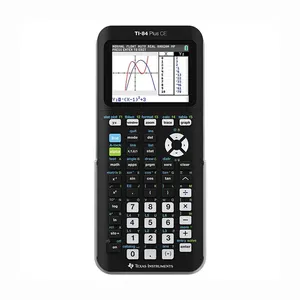 El mejor precio al por mayor Texas Instruments-Calculadora gráfica, color negro