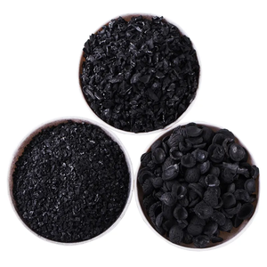 Briquettes de charbon de bois dur naturel de qualité supérieure et charbon de bois forfaitaire combustible écologique à haute température et à longue durée de combustion pour barbecue et chauffage - Product Image 6