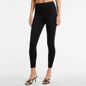 Premium Quality Sublimation Custom Gym Fitness Yoga <b>Legging</b> for Women High Waist Breathable Sublimation Pants <b>With</b> <b>Pocket</b> 2025 - Product Image 1