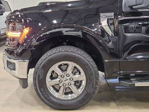 Ford F-150 XLT 2024 - Product Image 3