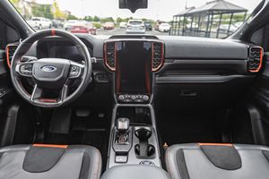 Auto Usado Confiable, Ford Ranger Raptor 2025 - Product Image 2