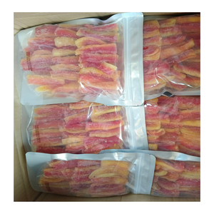 Papaye séchée sous forme molle à faible teneur en sucre fournie par 99 Gold Data Vietnam pour les entreprises de snacks aux fruits - Product Image 1