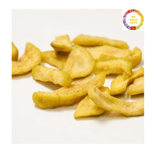Goyave rose séchée douce de qualité supérieure collation de fruits tropicaux naturels saveur aigre-douce haute qualité Vietnam collation saine en gros - Product Image 5