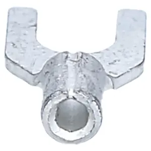 สายเคเบิล cembre forked LUG S1.5-U5 1.5mm ² U5 - Product Image 3