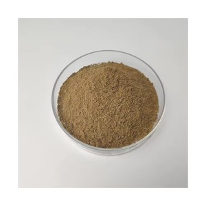 Semilla de algodón de alta calidad Comida rica en proteínas para alimentación animal - Product Image 1