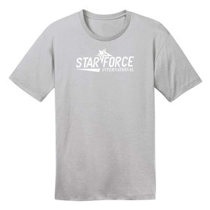 Camiseta de verano lavada con ácido para hombre de gran tamaño, camiseta de manga corta con cuello redondo y bordado de letras personalizadas para hombre - Product Image 5