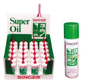 Olio Multiuso Super Oil Ml. 125 - Product Image 1