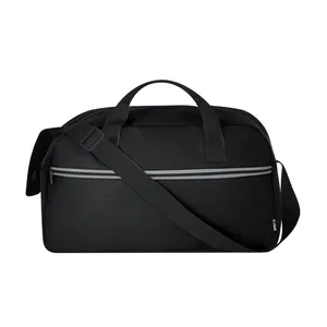 Borsa Sportiva Sostenibile in RPET Wedar, Borsa Promozionale per Accessori Sportivi - Product Image 3