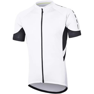 Maillot de Ciclismo de Verano para Hombre, Uniforme de Ciclismo Popular de Fábrica, Muy Popular y de Alta Calidad - Product Image 3