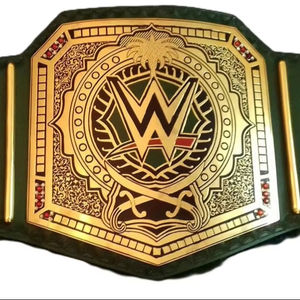 เข็มขัดแชมป์ที่กำหนดเองรางวัลเหรียญและรางวัลสัญลักษณ์สูงสุดของชัยชนะและเข็มขัดแชมป์ - Product Image 1